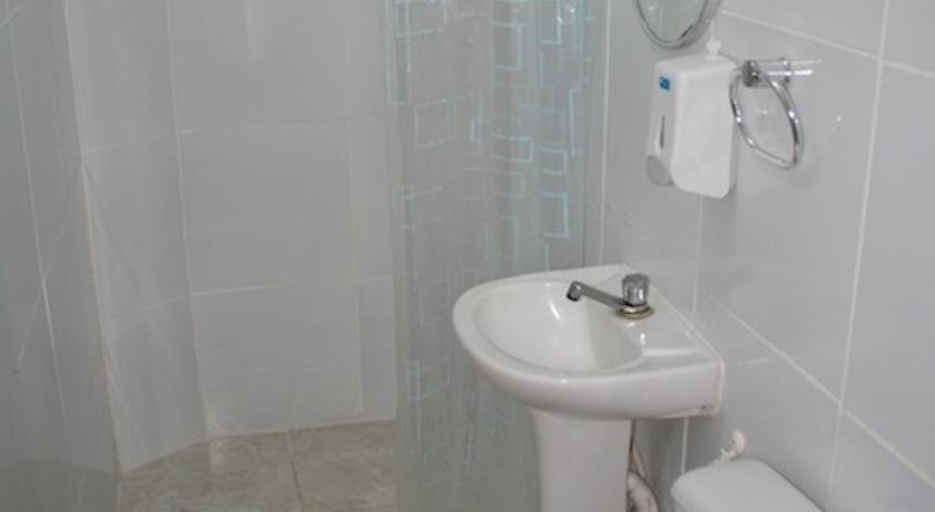 Хостел Hostel Terra Da Luz