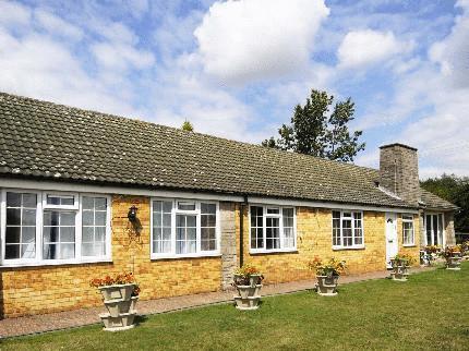 Гостевой дом Stansted Inn
