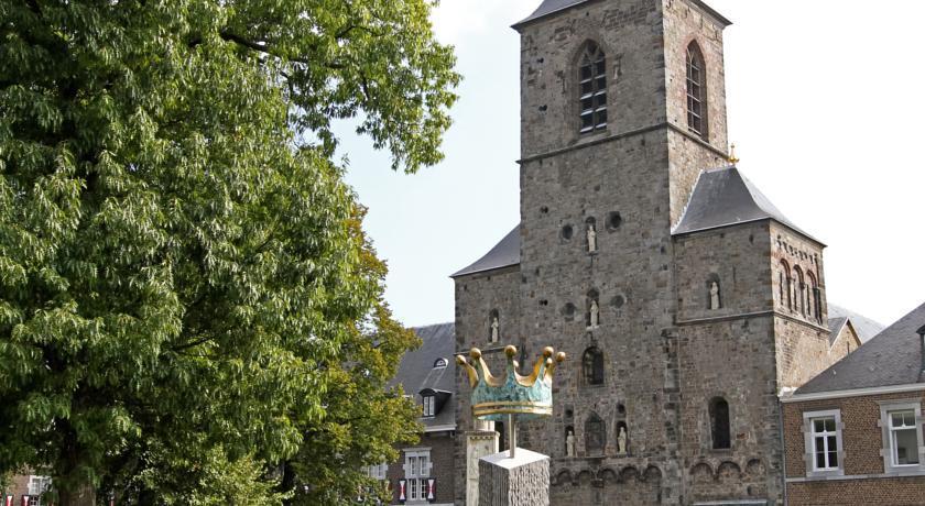 Отель Abdij Rolduc
