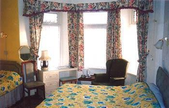 Гостевой дом Southmead Guesthouse