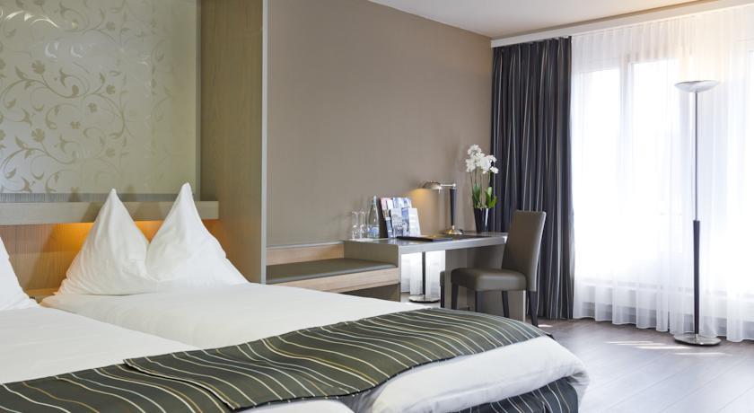 Отель Olten Swiss Quality Hotel