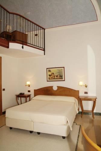 Отель Hotel Bianco