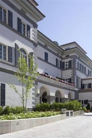 Отель Romantik Grand Hotel Della Posta