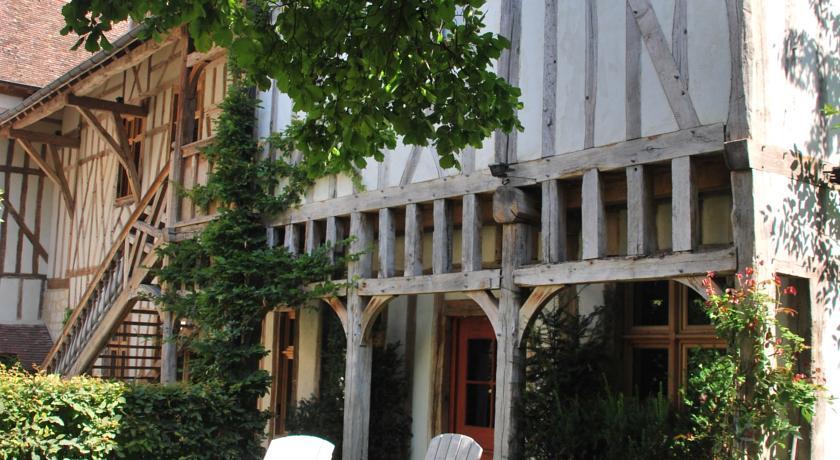 Отель Hôtel la Maison de Rhodes