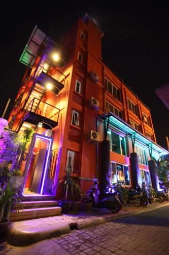 Rome Boutique Hotel