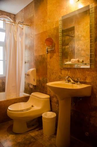 Отель Hotel La Casona
