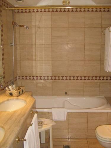 Отель Hotel Club Il Baricentro