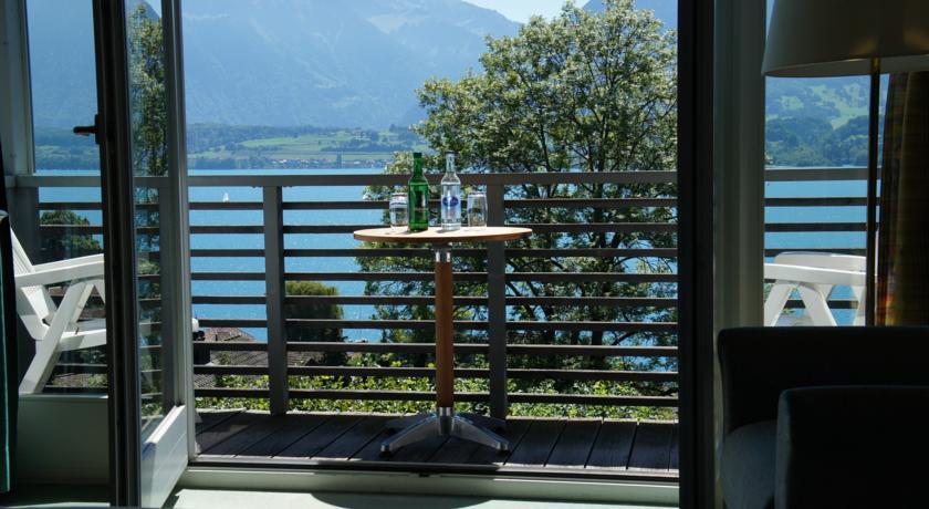 Отель Hotel Restaurant Schönbühl
