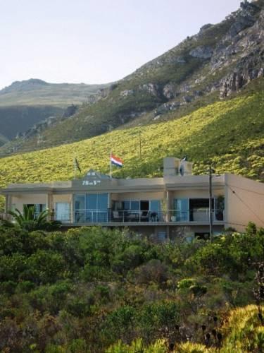 Гостевой дом 78on5th in Hermanus