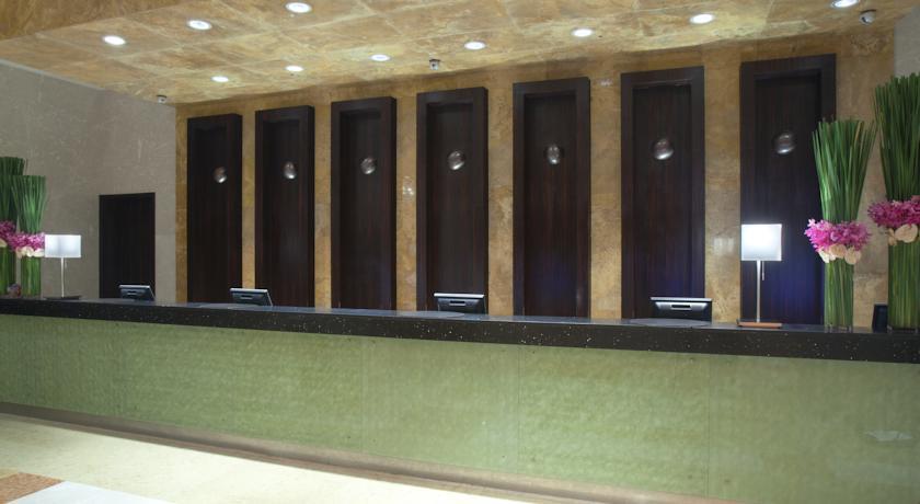 Holiday Inn Xiaoshan