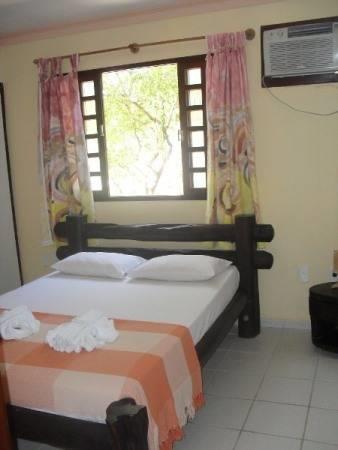 Апартаменты Apart Hotel Aguaí