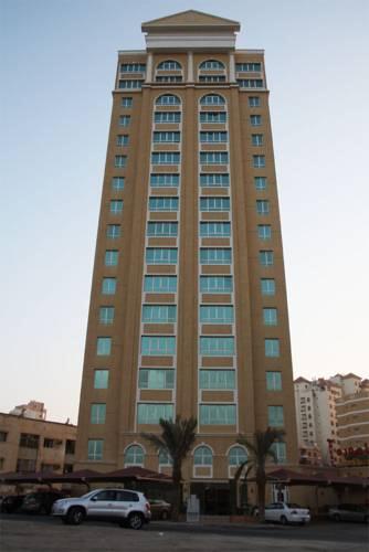 Marina Inn Hotel Apartment