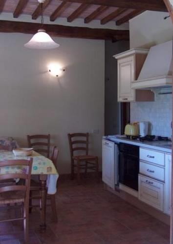 Отель Borgo Il Villino