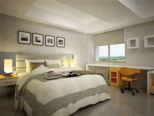 Апартаменты High Point Serviced Apartment