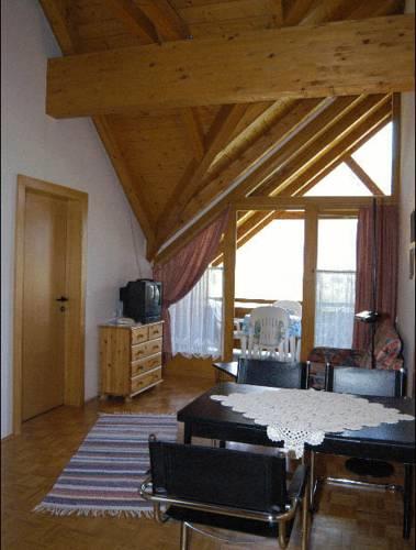 Отель Pension und Ferienhaus Winkler-Tuschnig