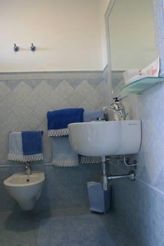 Мини-отель B&B Rita E Renzo