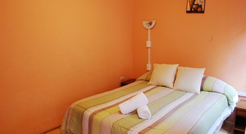 Мини-отель Hostal Casa Norte