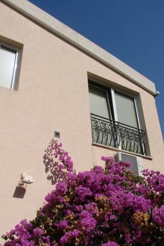Апартаменты Villa Del Mar