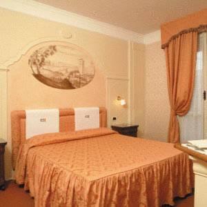 Отель Hotel Canalgrande