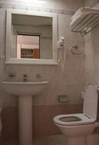 Апартаменты Royal Rose Studios & Apartments