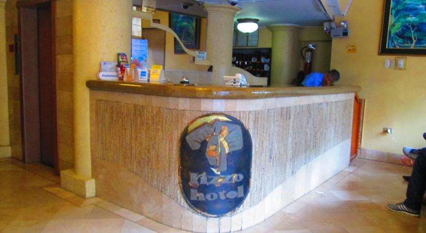 Hotel Rizzo