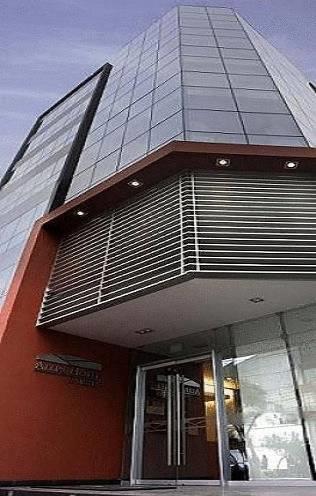 Allpa Hotel & Suites