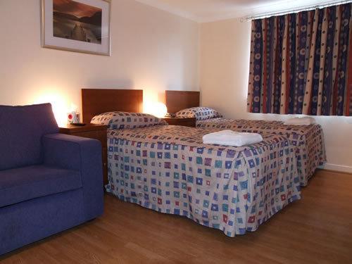 Отель Craignelder Hotel