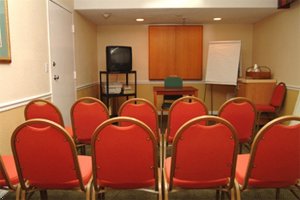Отель Best Western Sarasota Midtown Hotel