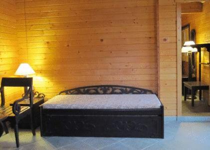 Отель Resort Primo Bom Terra Verde