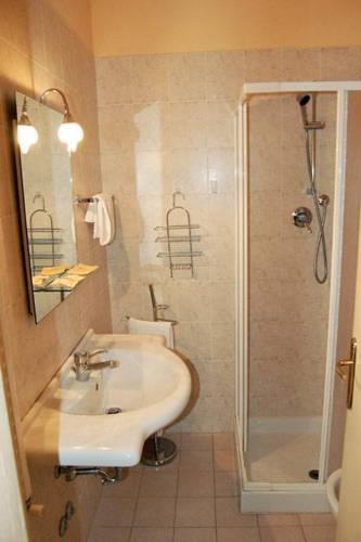 Отель Agriturismo Casanova