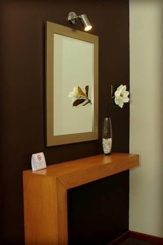 Отель Best Western Plaza Vizcaya