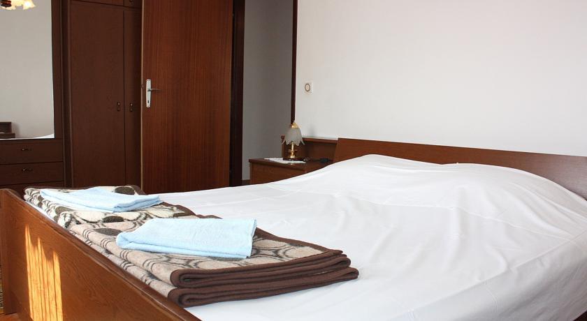 Апартаменты Apartments Renato