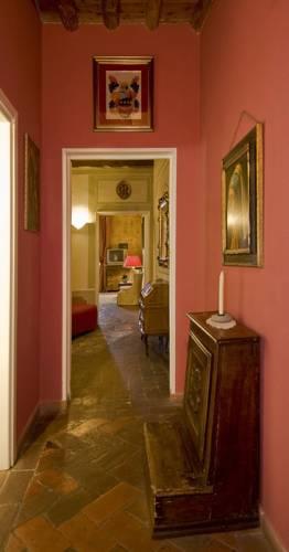 Мини-отель Al Tuscany B&B