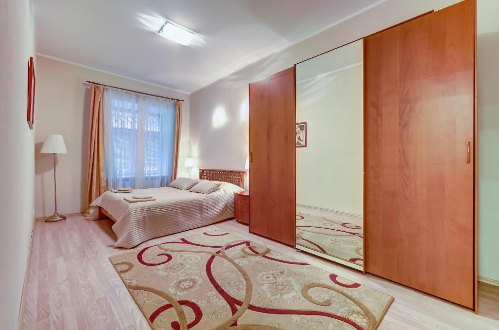 Elit Realty Мойка