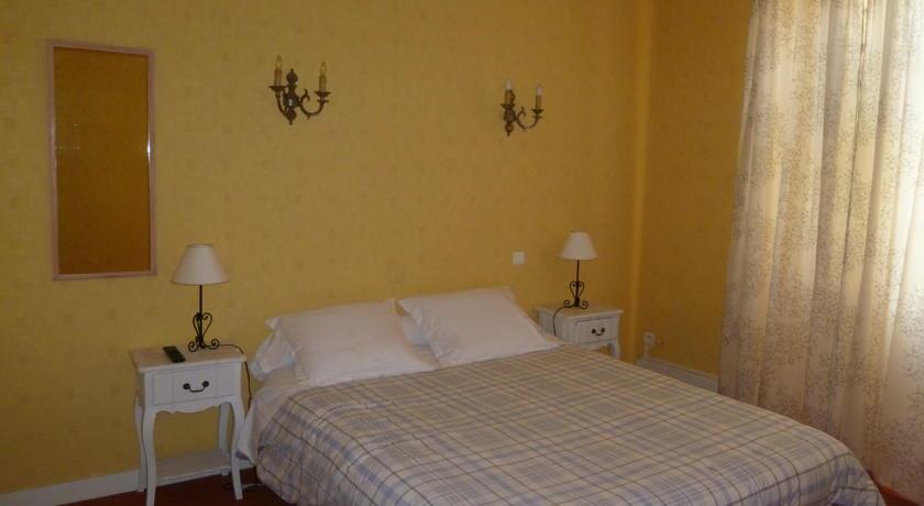 Отель Hotel Emma Calve