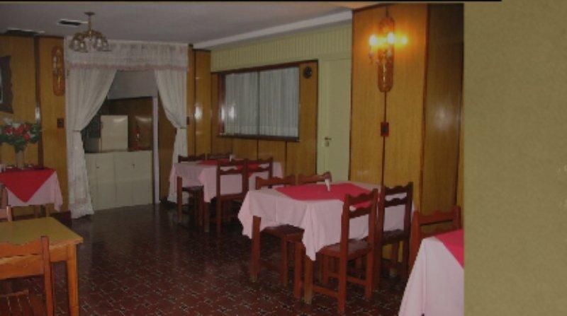 Hotel Lisboa