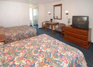 Отель Rodeway Inn 