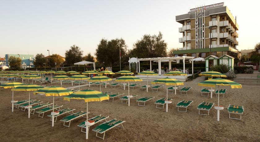 Отель Hotel Imperial