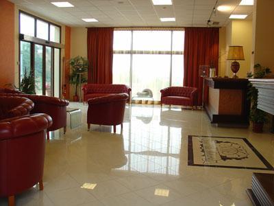 Отель Hotel Villa Mokarta