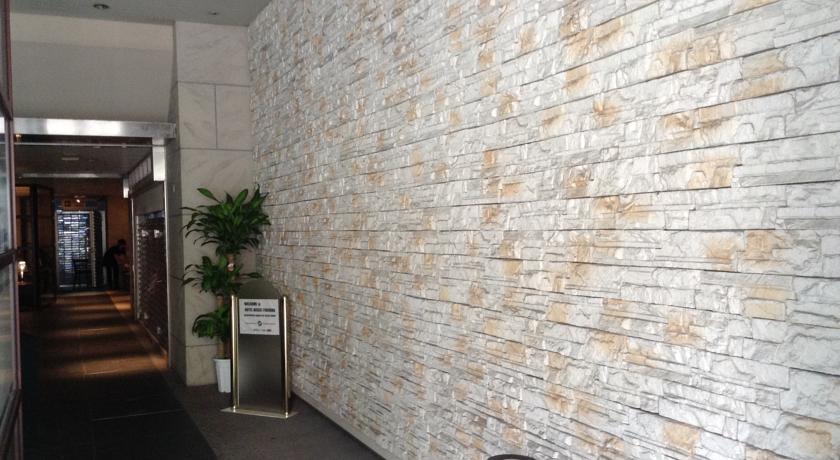 Valie Hotel Akasaka
