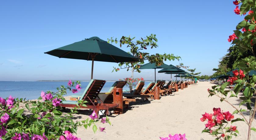 Hotel Sanur Beach