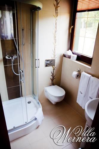 Villa Wernera Hotel & Spa