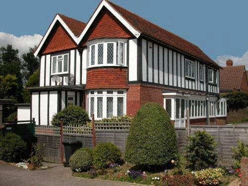 Мини-отель Bexhill Bed And Breakfast