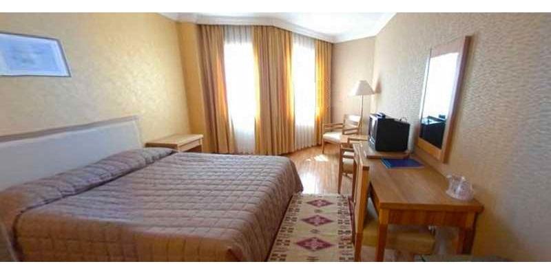 Отель Rena Hotel