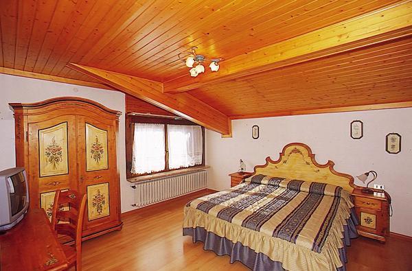 Отель Hotel Margherita