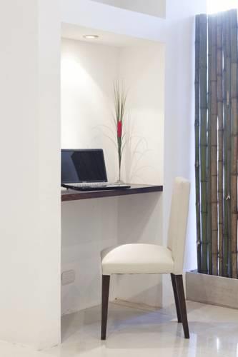 Nuñez Suites