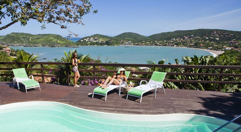 Hotel Vila Boa Vida I