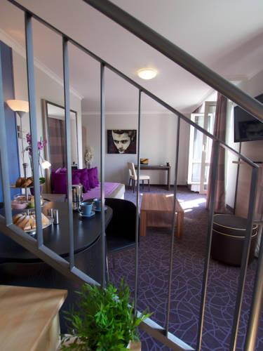 Arion Cityhotel Vienna und Appartements