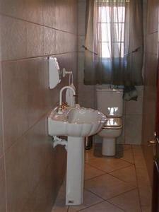 Гостевой дом Milkwood Lodge