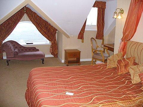 Отель Raven Hall Hotel